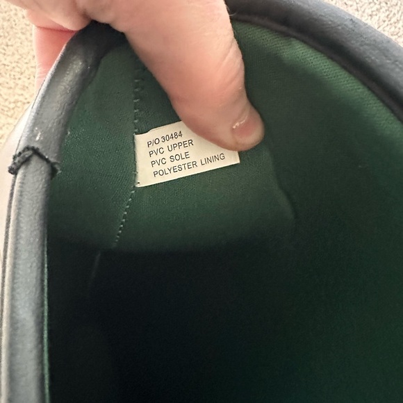 Black Riding Boots - Picture 7 of 7